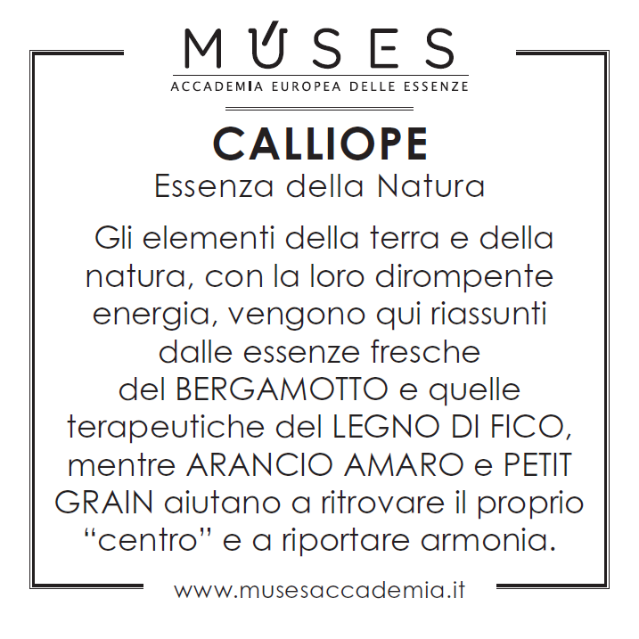 calliope